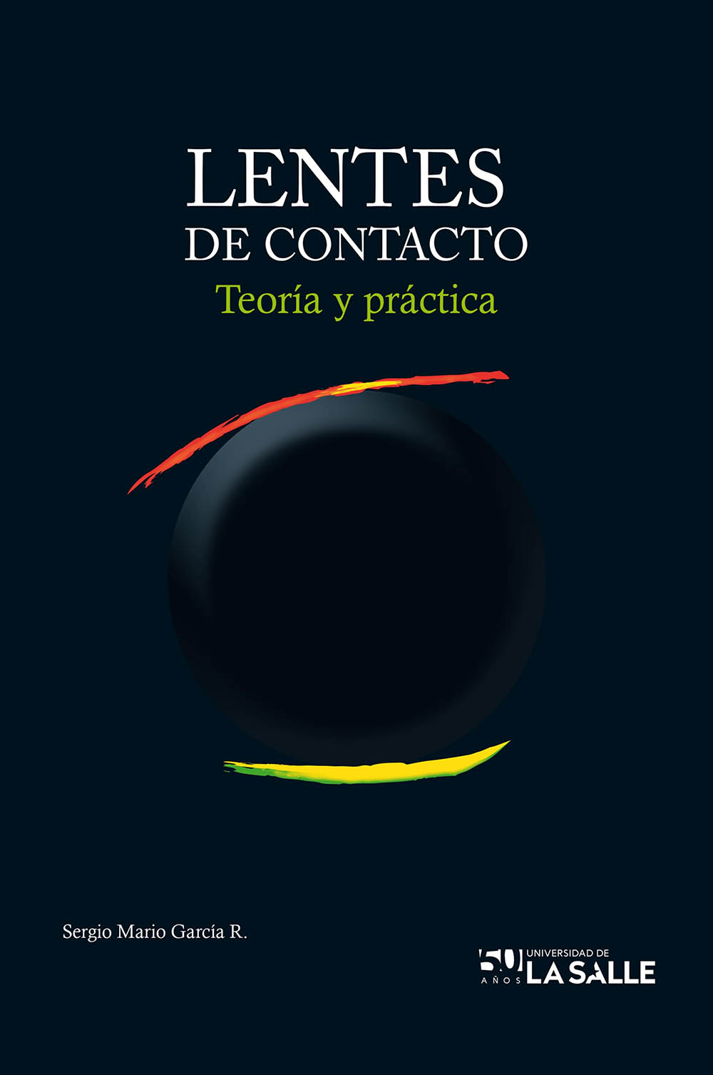 Lentes de Contacto