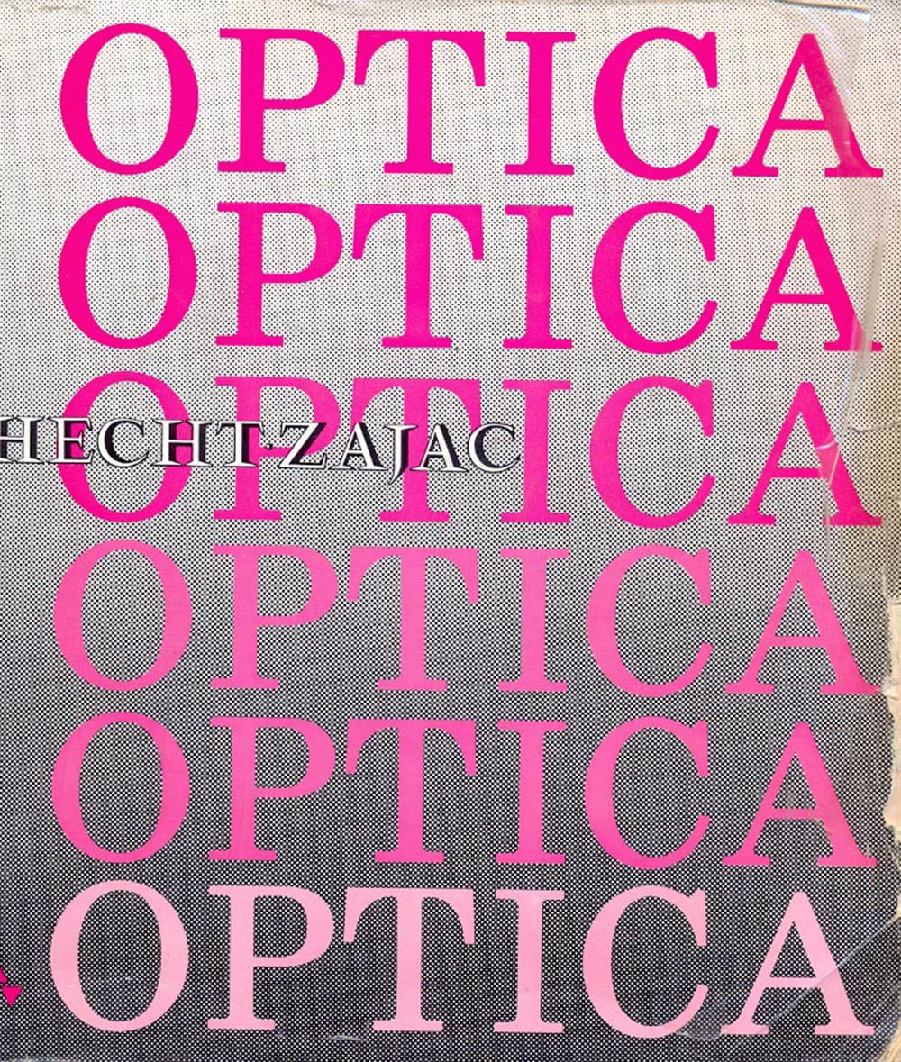 Óptica