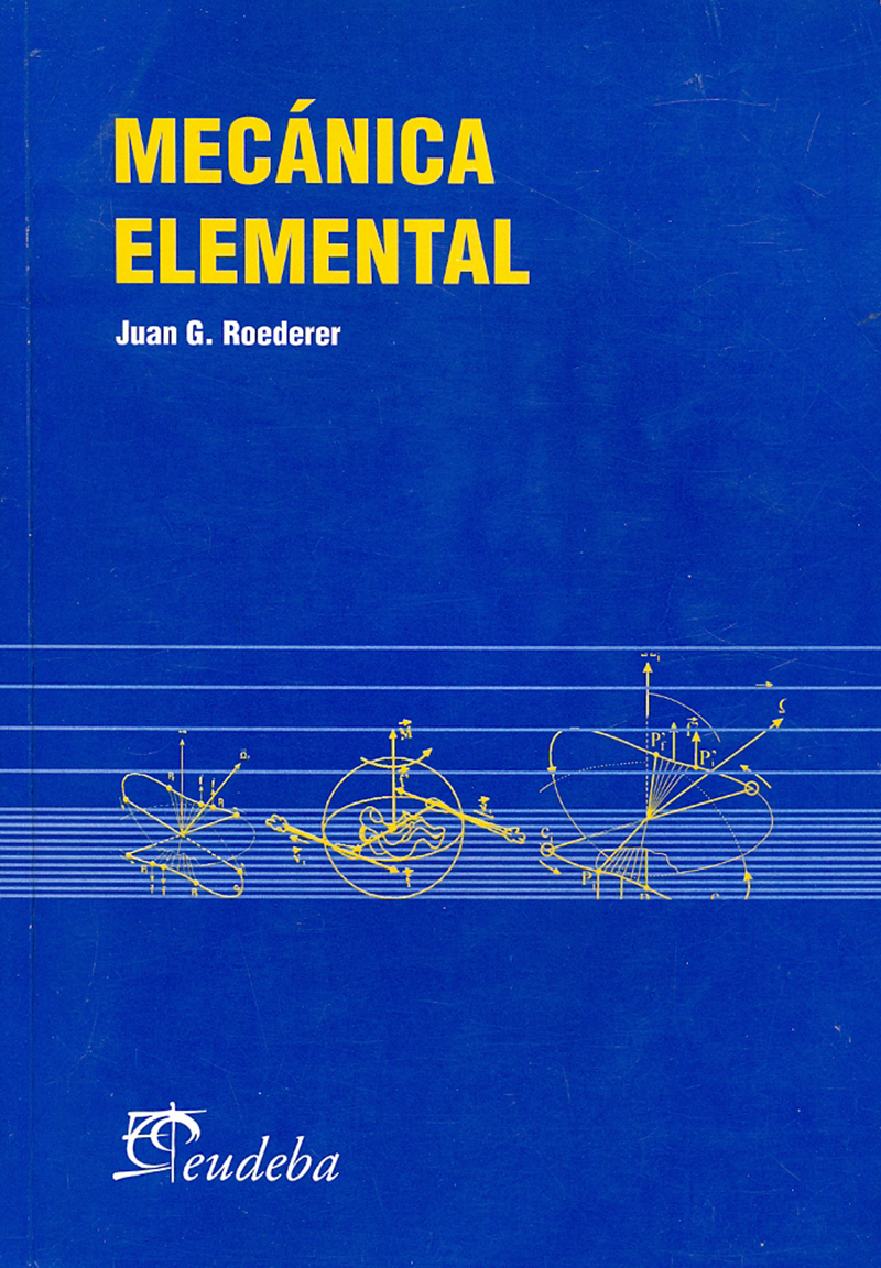 Mecánica Elemental
