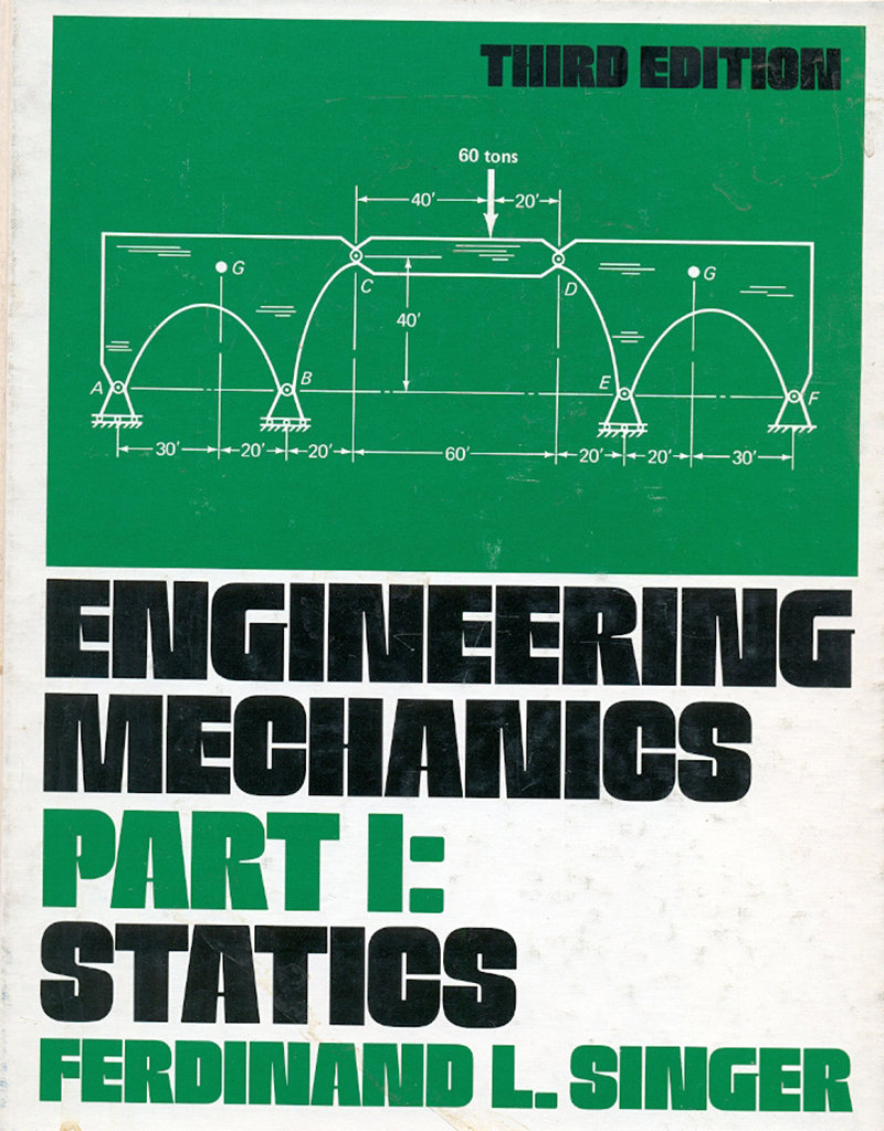 Engineering mechanics.