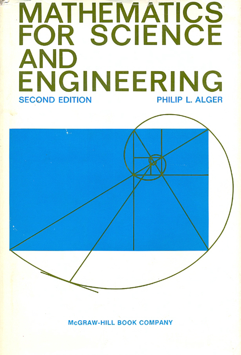 Mathematics for science & engineering