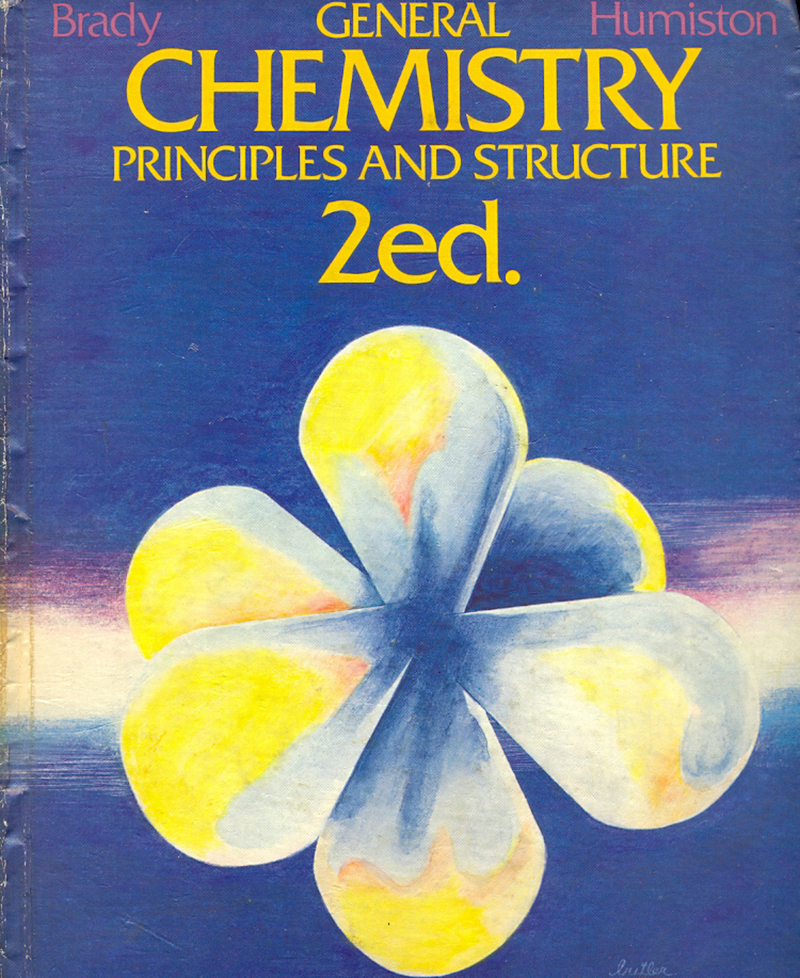 General chemistry