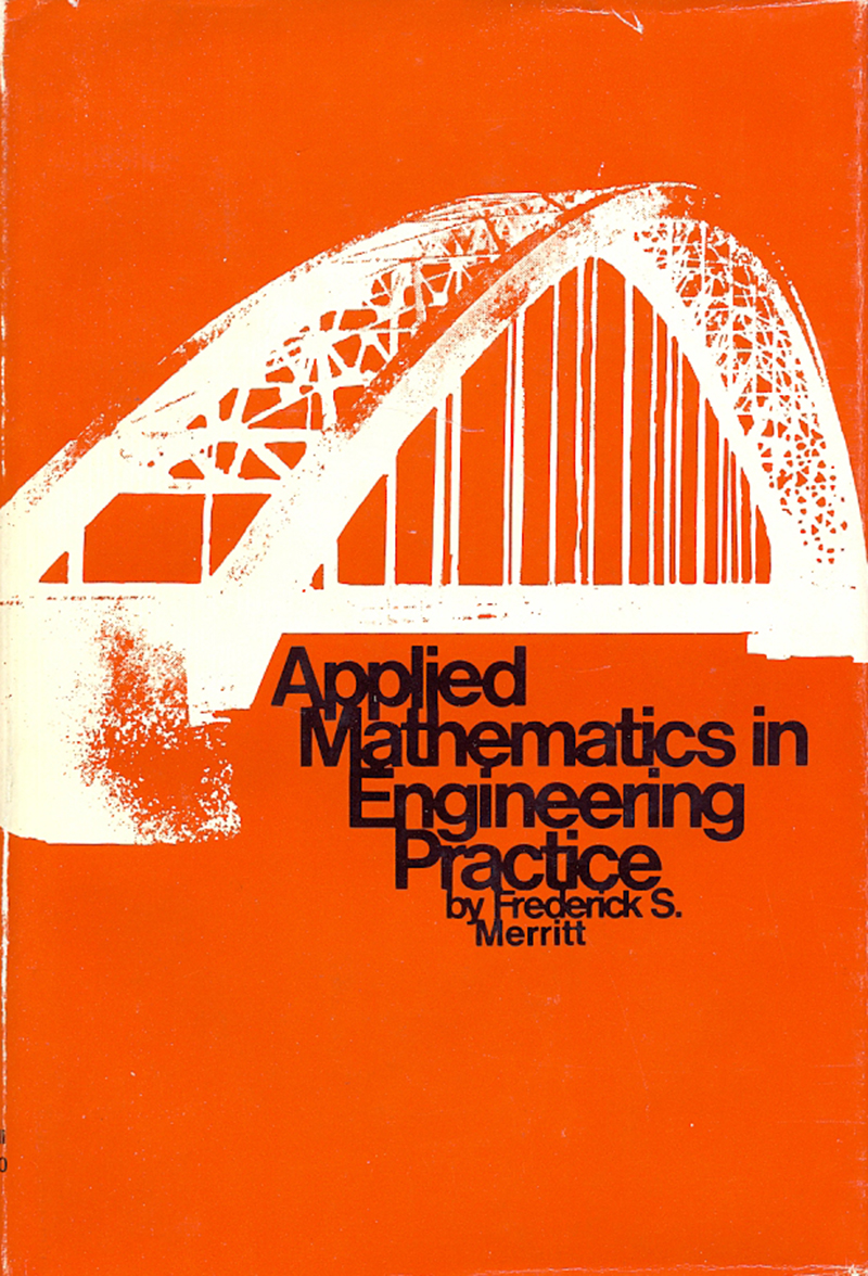 Applied mathematics in engineering practice