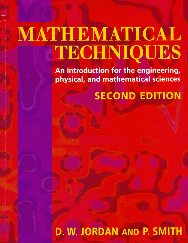Mathematical techniques