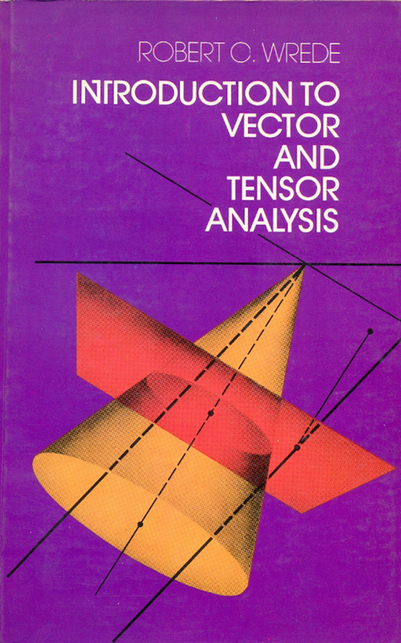 Introduction to vector and tensor analysis