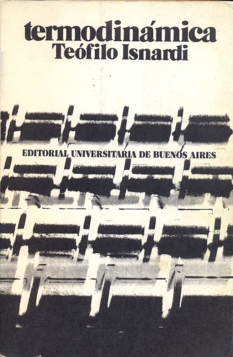 Termodinámica