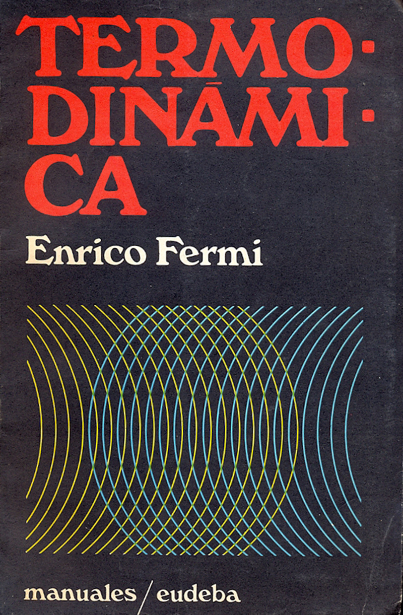 Termodinámica