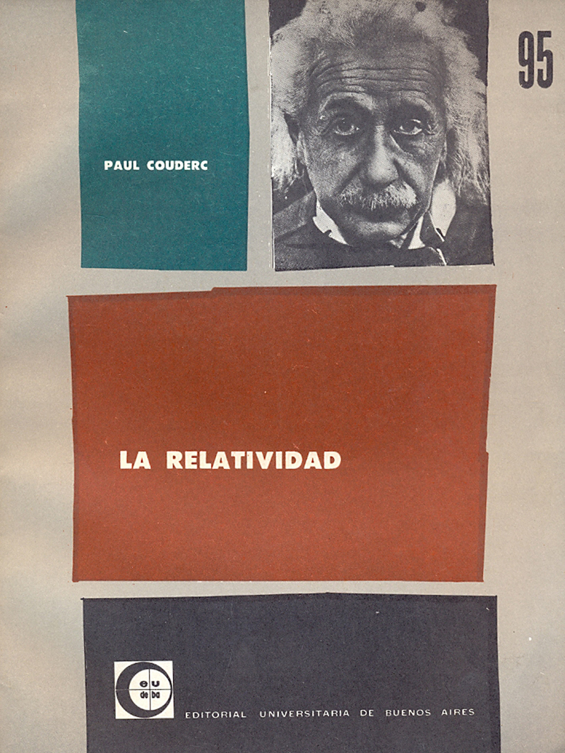 La relatividad
