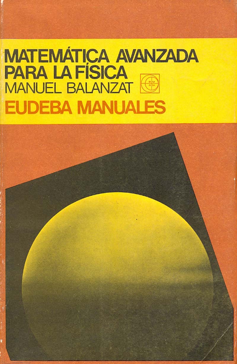 Matemática Avanzada para la Física