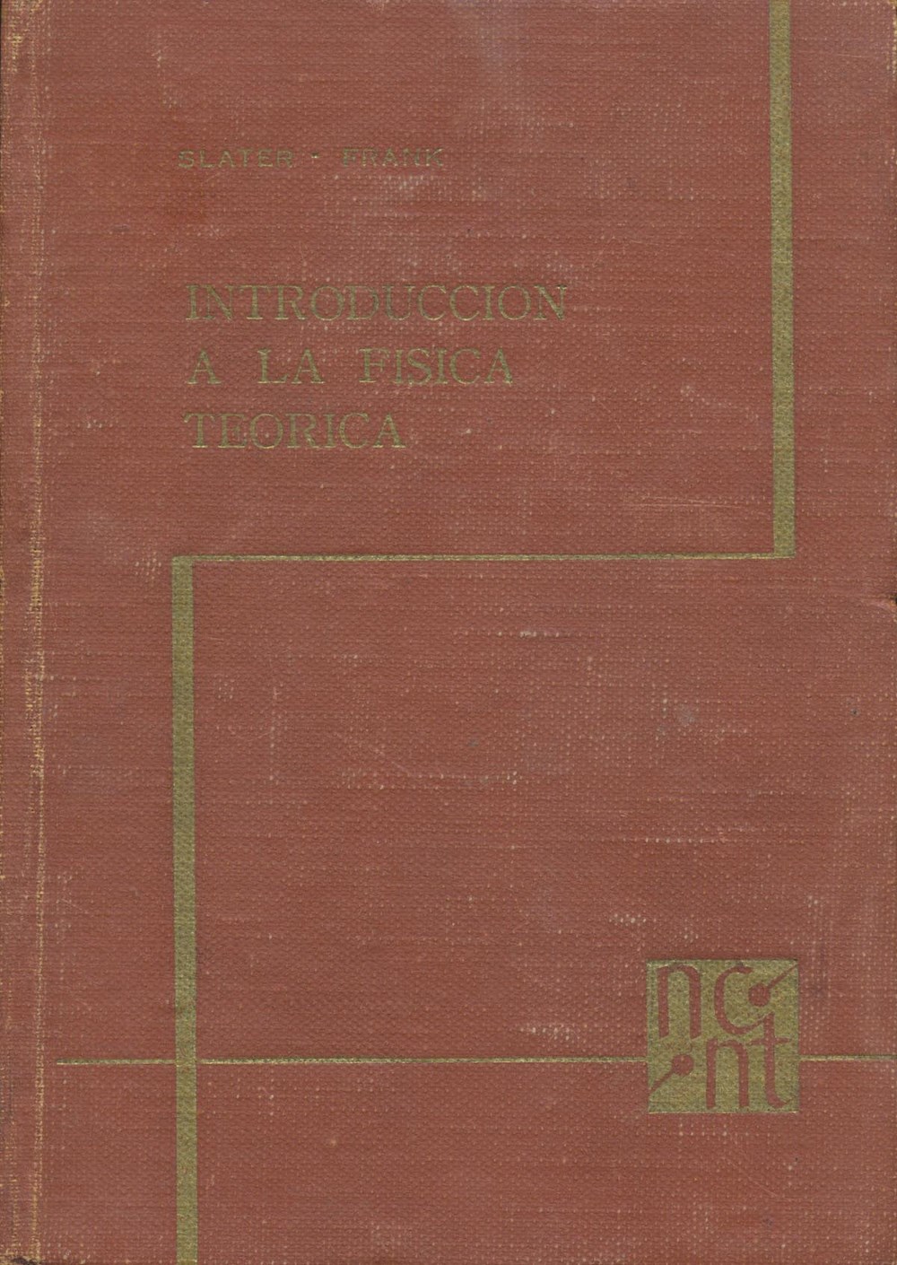 Introducción a la física teórica