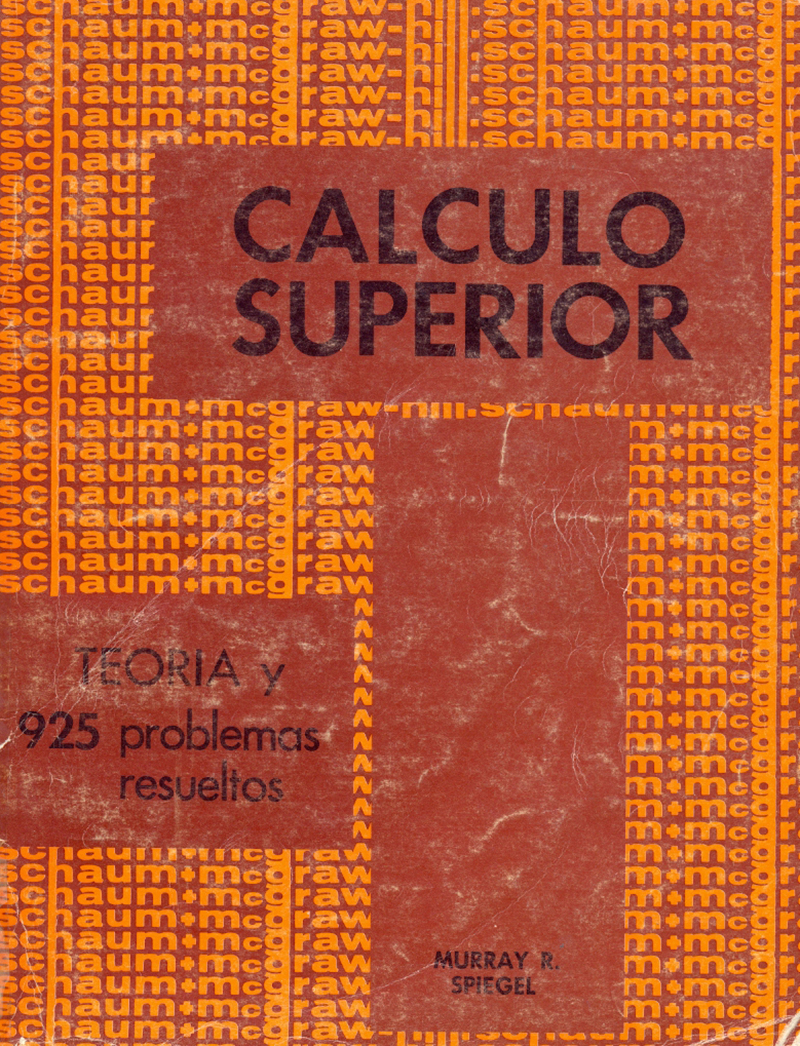 Calculo Superior