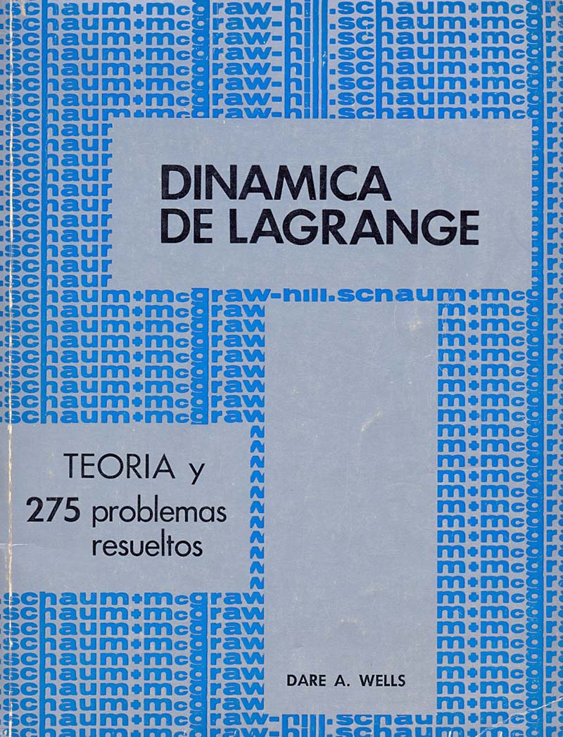 Dinámica de Lagrange