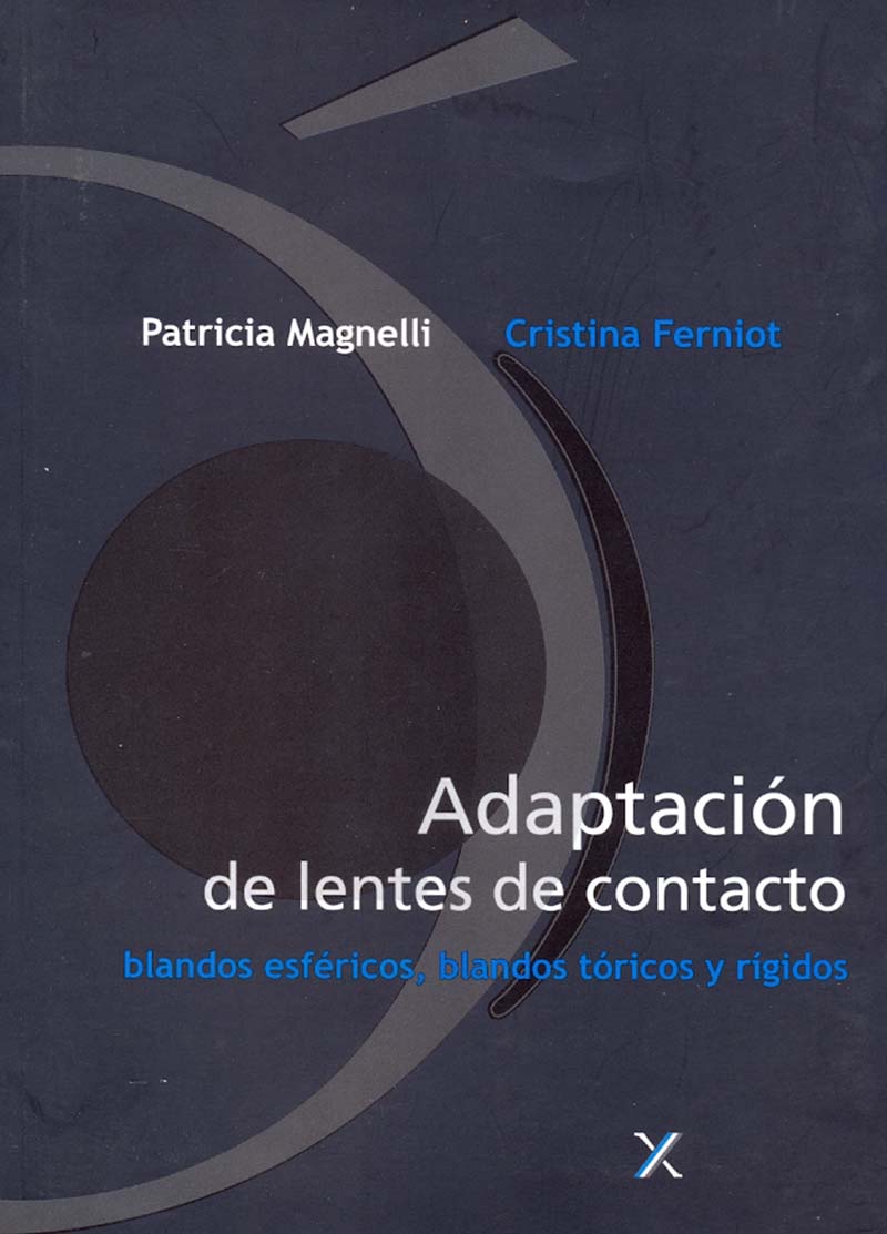 Adaptación de lentes de contacto