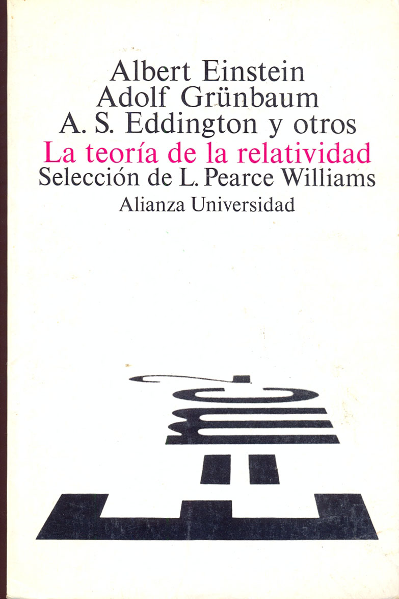 La Teoría de la Relatividad