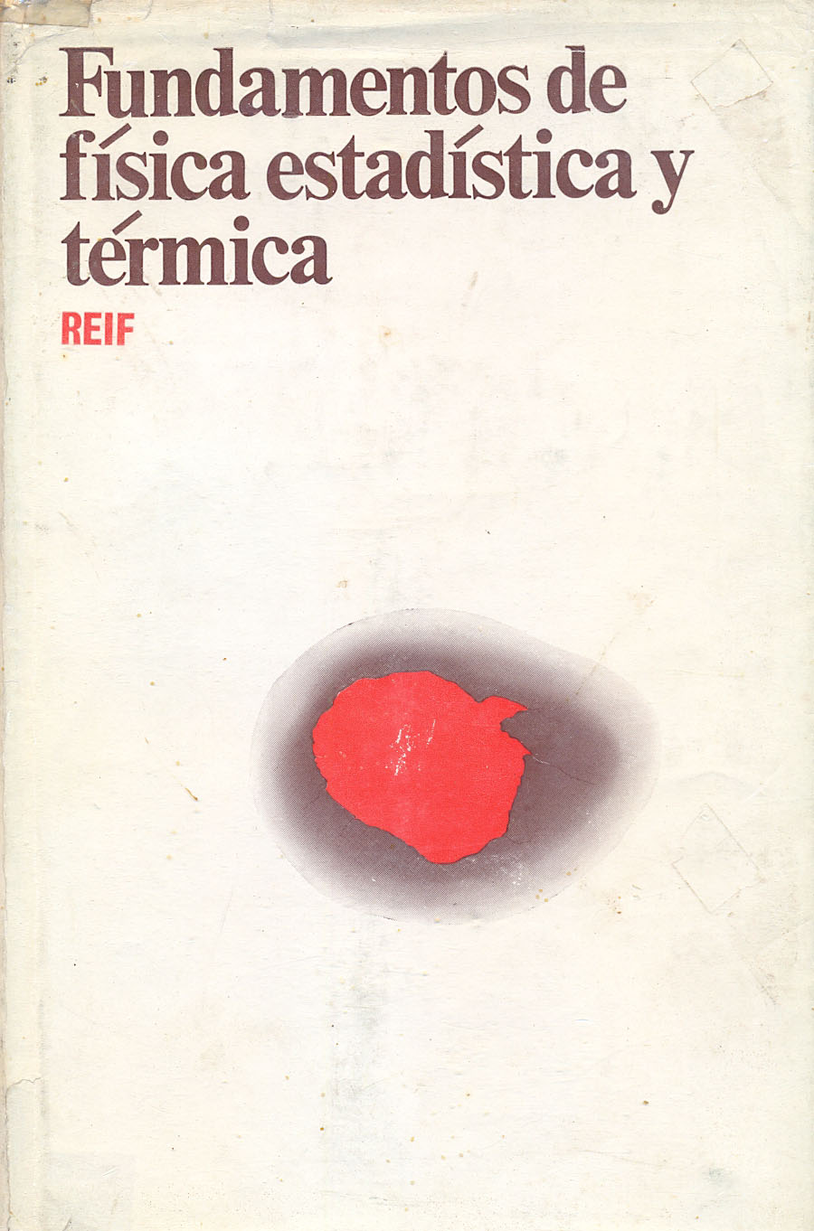 Fundamentos de física estadística y térmica