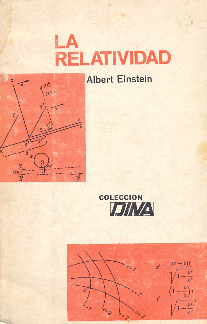 La Relatividad