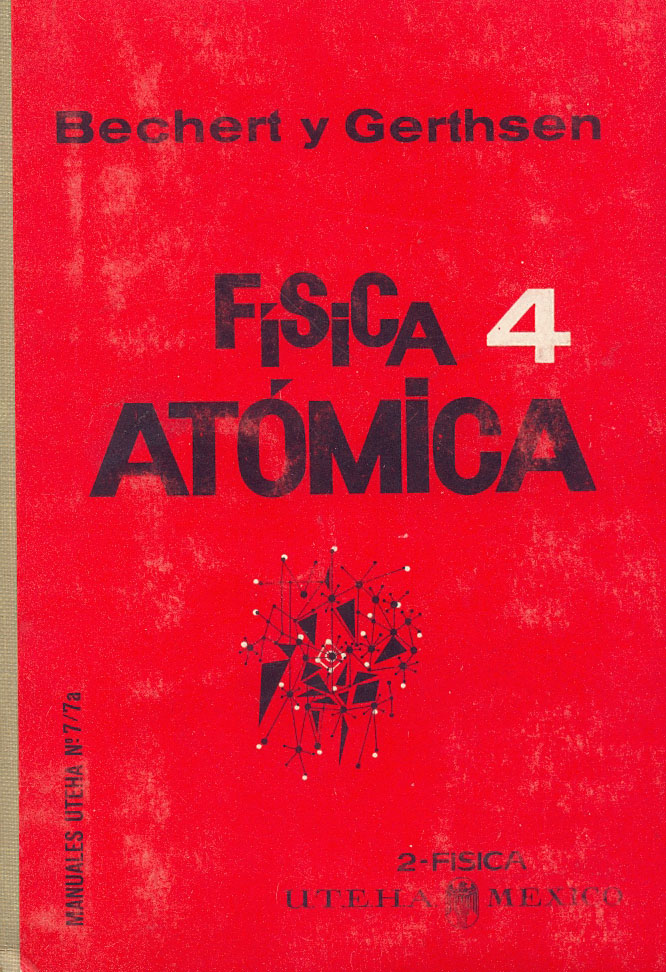 Física atómica