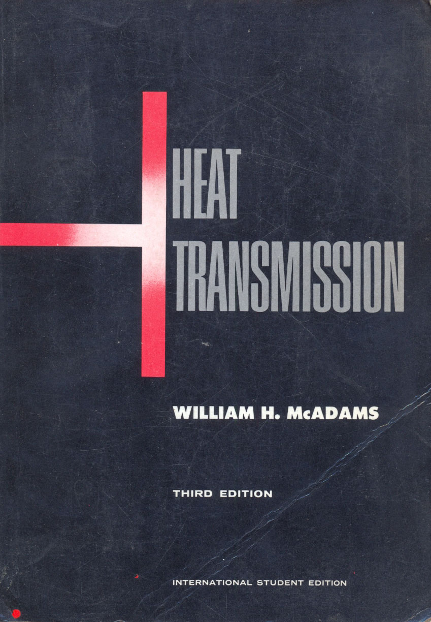 Heat transmission