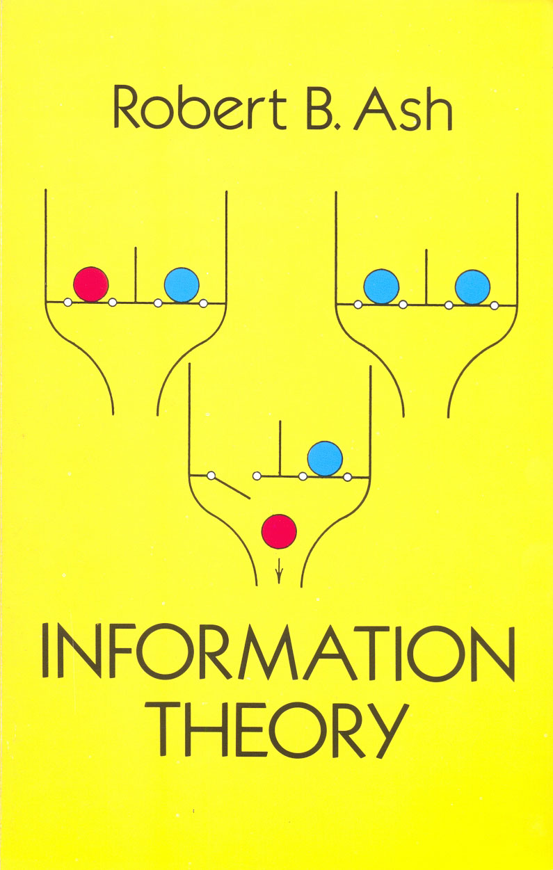 Information theory