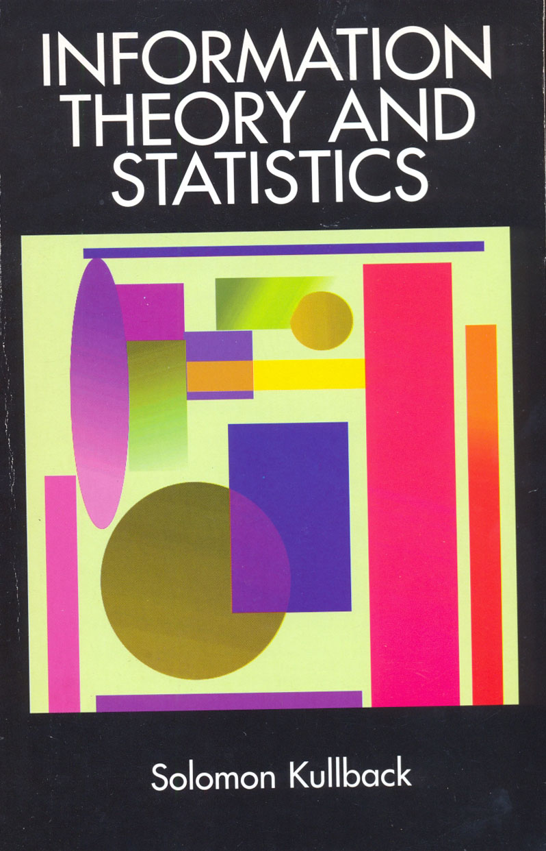 Information theory and statistics