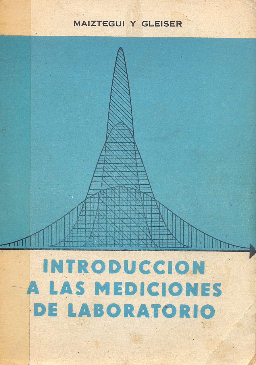 Introducción a las mediciones de laboratorio
