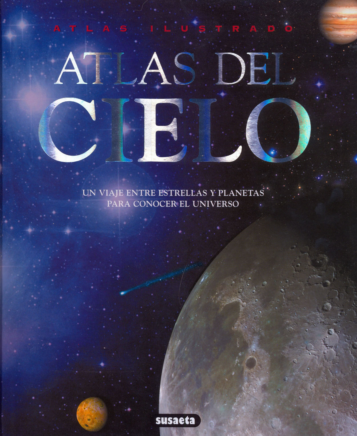Atlas del Cielo