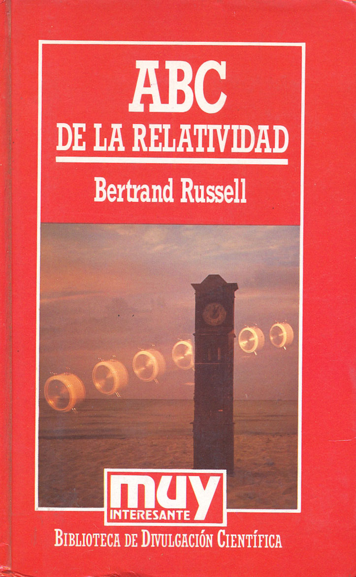 ABC de la relatividad
