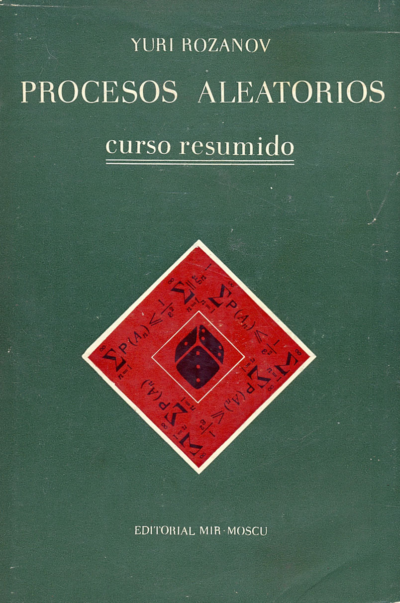Procesos aleatorios