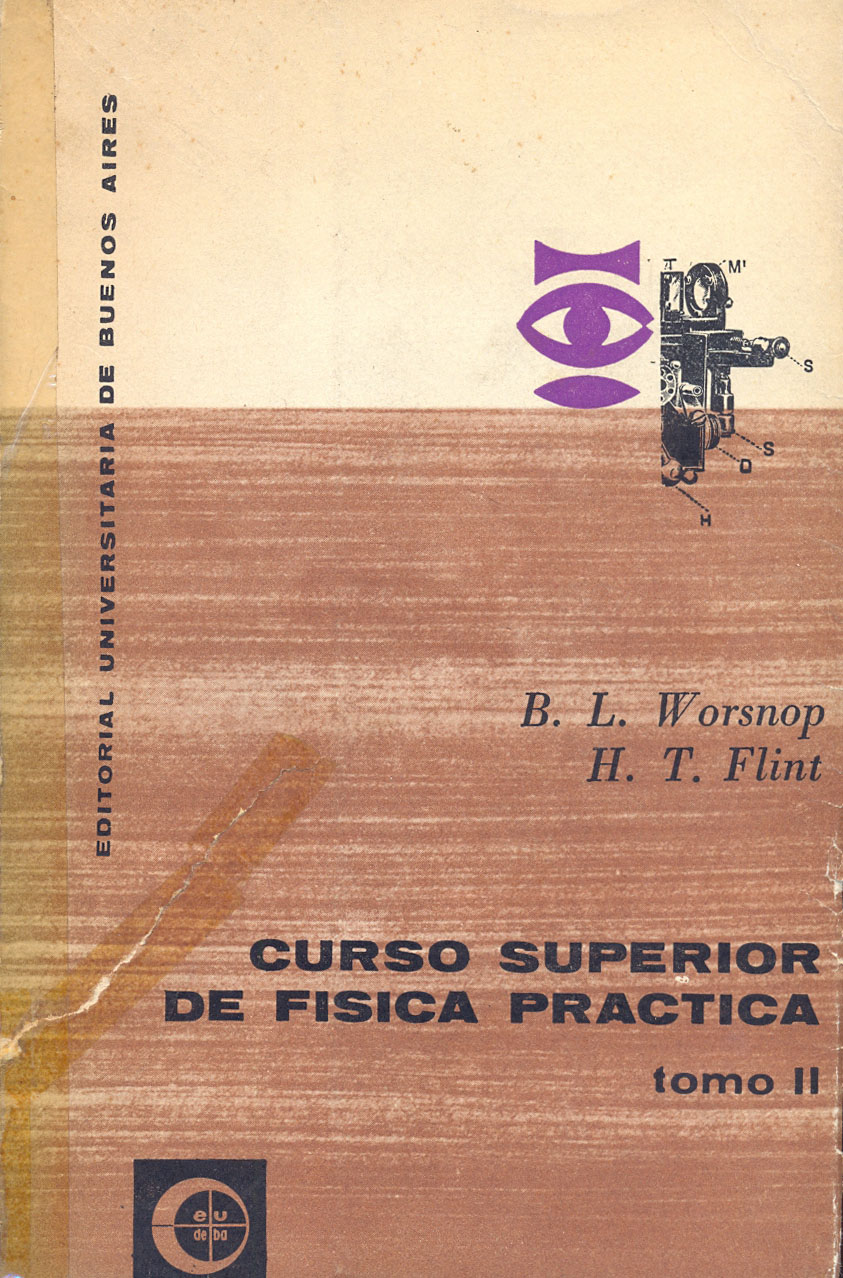 Curso superior de física práctica- Tomo 2