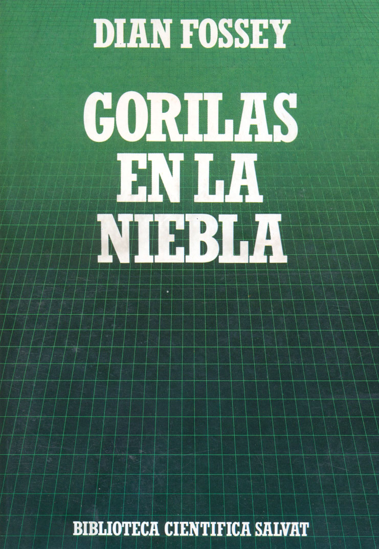 02 - Gorilas en la niebla