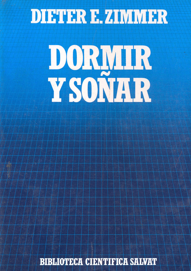 03 - Dormir y soñar