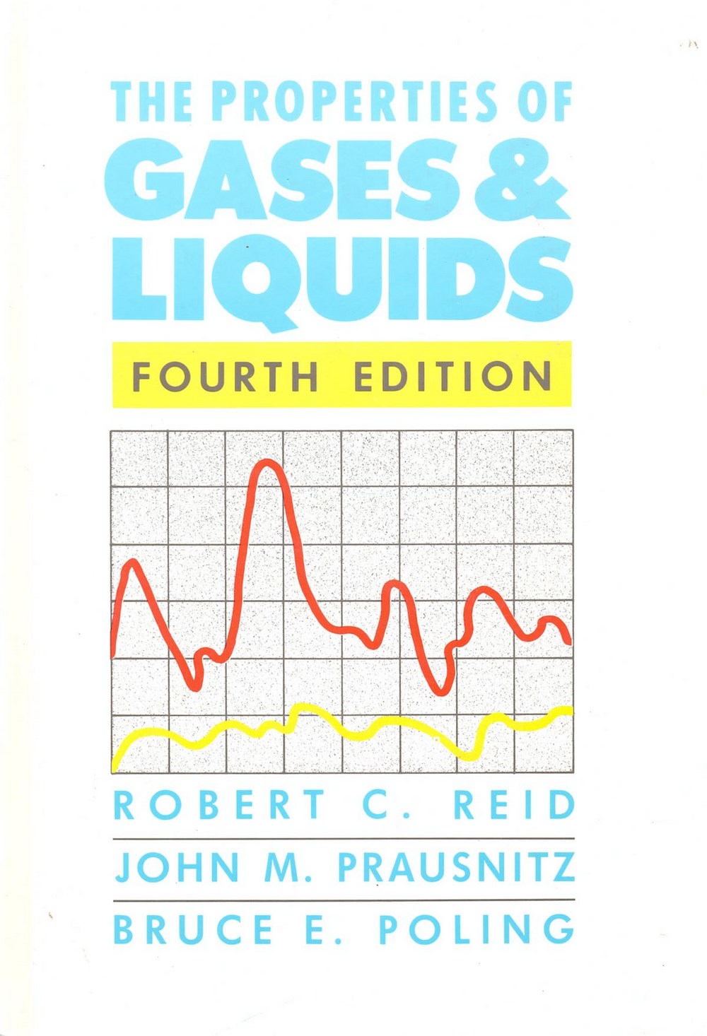 The properties of gases and liquids