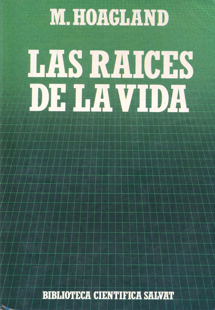 05 - Las raíces de la vida