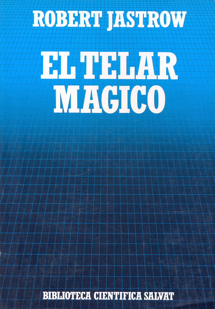 07 - El telar mágico