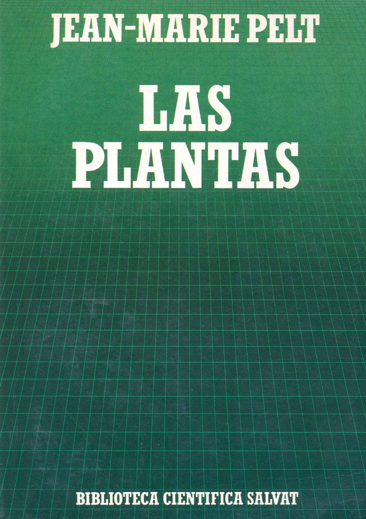 11 - Las plantas