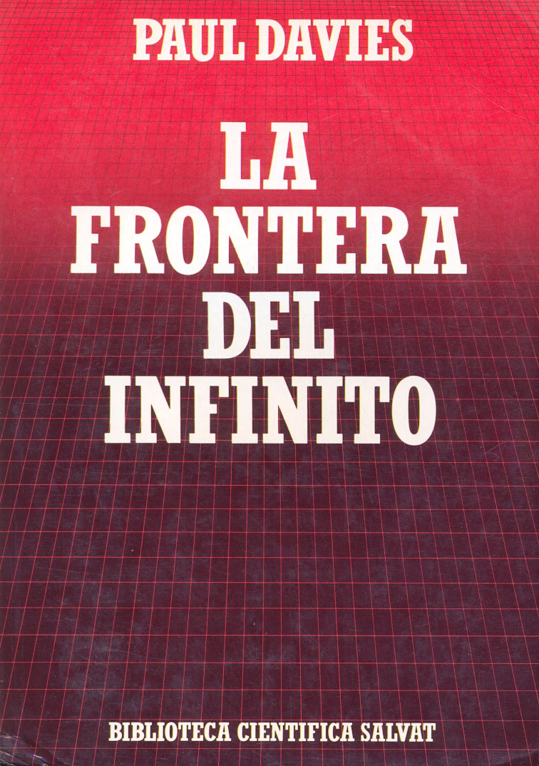 12 - La frontera del infinito