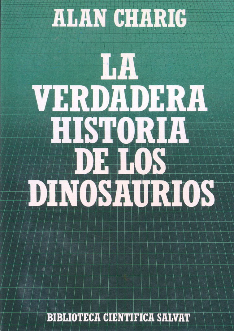 13 - La verdadera historia de los dinosaurios