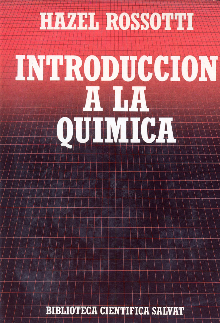 16 - Introducción a la química