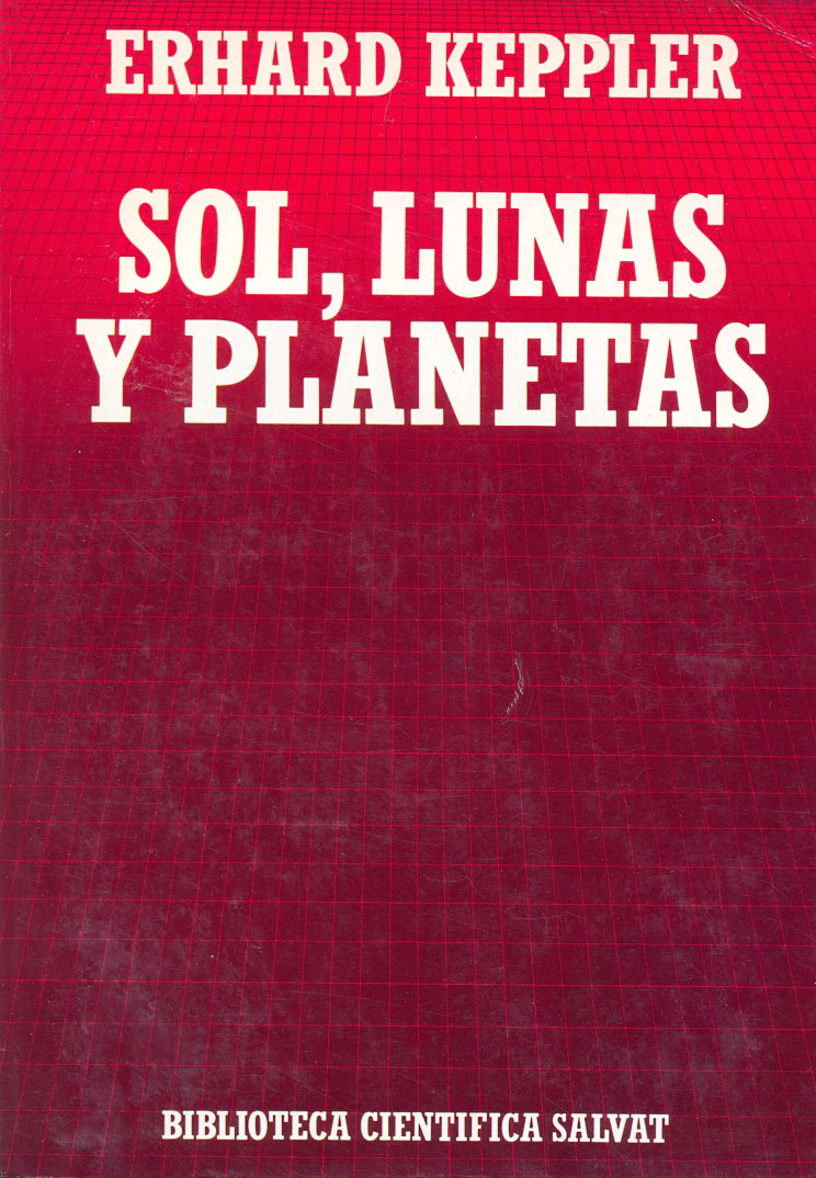 17 - Sol, lunas y planetas