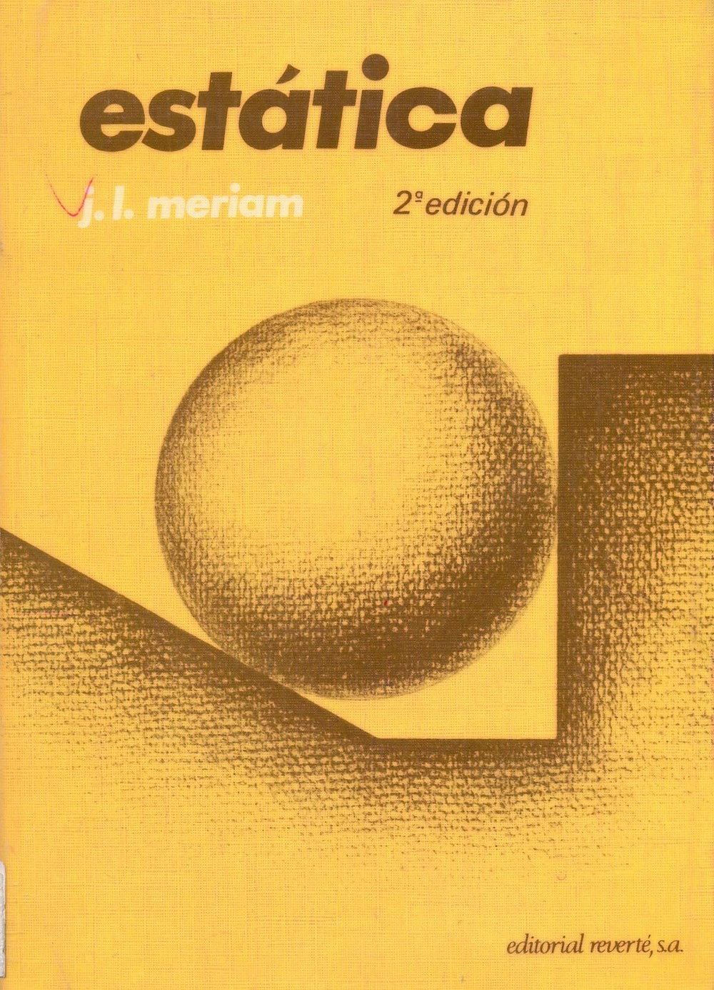 Estática