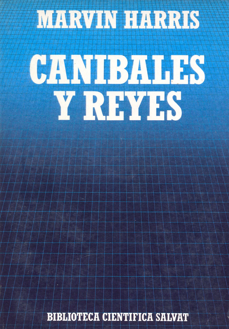 18 - Caníbales y reyes