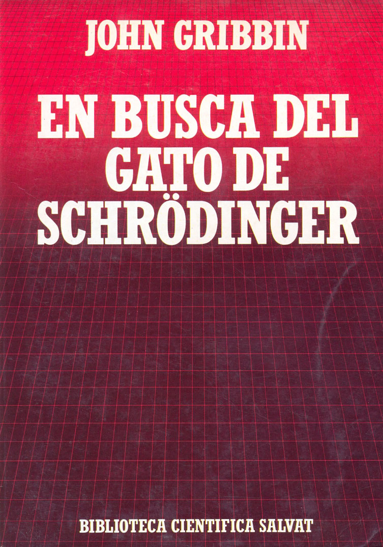 20 - En busca del gato de Schrodinger