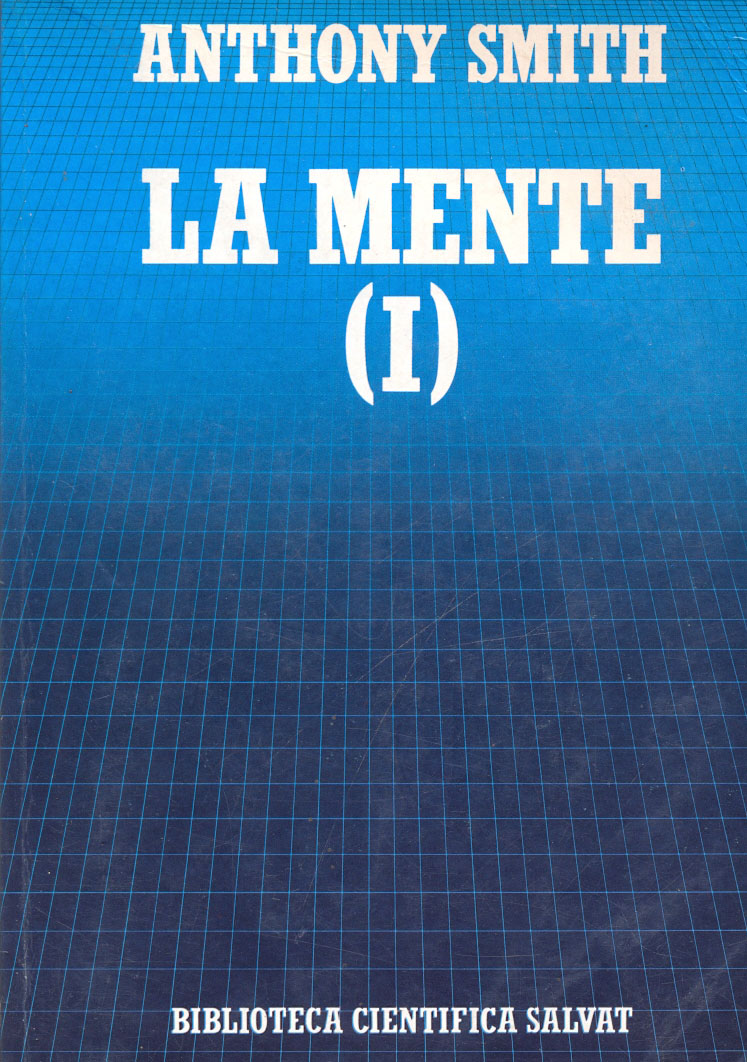 21 - La Mente (I)