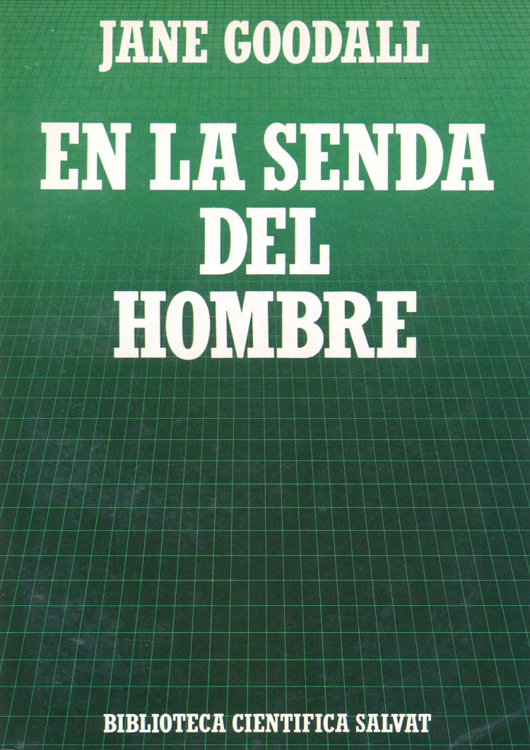 23 - En la senda del hombre