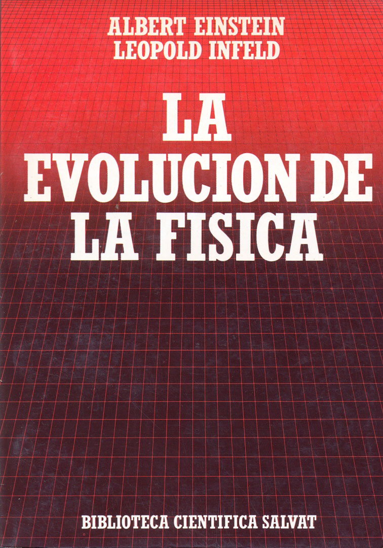 24 - La evolución de la Física