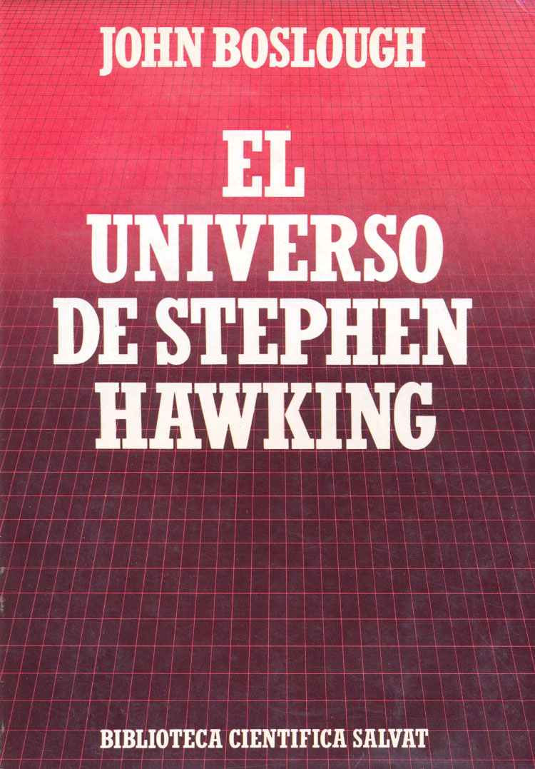 25 - El universo de Stephen Hawking