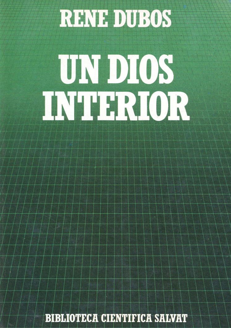 26 - Un Dios Interior