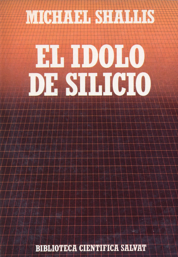 29 - El ídolo de silicio