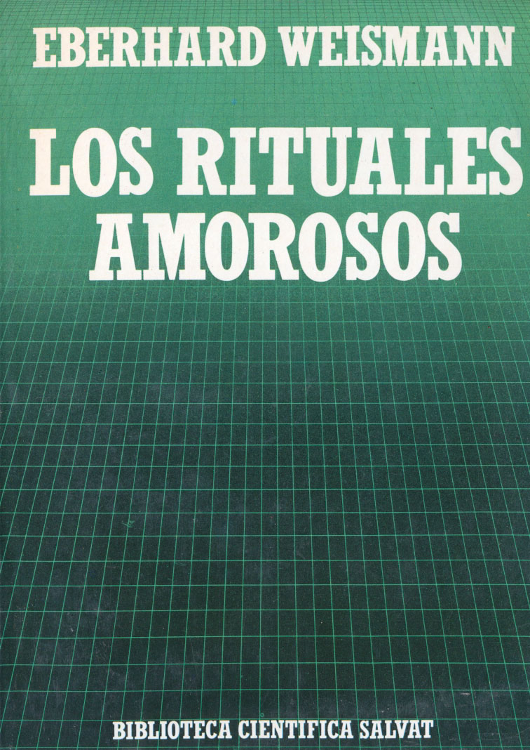 30 - Los rituales amorosos