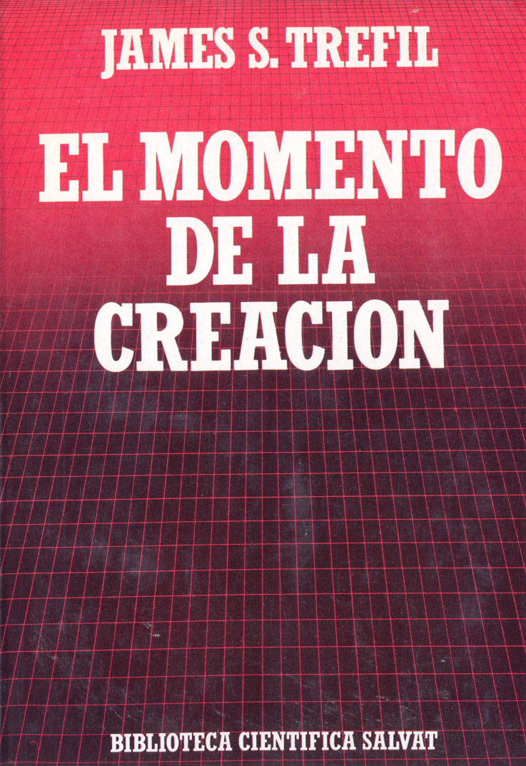 31 - El momento de la creación